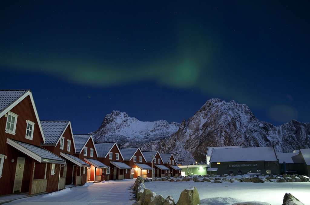 Johnny-Mazzilli_nordnorge.com - Circuit Norvegia – Trenul Arctic si Aurora Boreala
